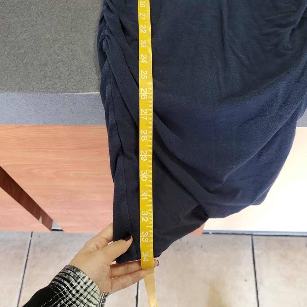 James Perse Tight Fit Dress - Picture 8 of 8